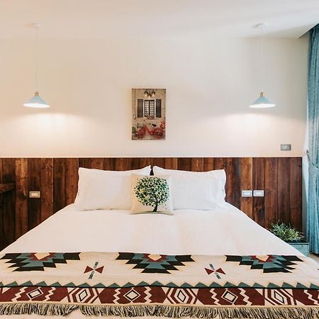 Chuanfanrock Haku Beach Days Inn Cape Eluanbi Exteriör bild
